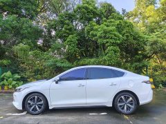 BYD Destroyer 05 2022 DM-i 55KM Luxury - ფოტო 3