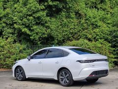 BYD Destroyer 05 2022 DM-i 55KM Luxury - ფოტო 4