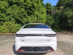 BYD Destroyer 05 2022 DM-i 55KM Luxury - ფოტო 7