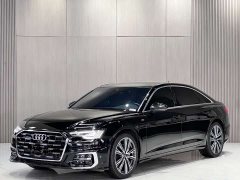 Audi A6L 45 TFSI quattro Premium Dynamic - ფოტო 1