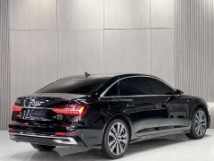 Audi A6L 45 TFSI quattro Premium Dynamic - ფოტო 10