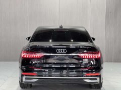 Audi A6L 45 TFSI quattro Premium Dynamic - ფოტო 11