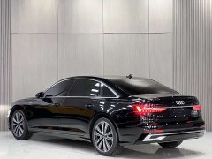 Audi A6L 45 TFSI quattro Premium Dynamic - ფოტო 12