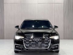 Audi A6L 45 TFSI quattro Premium Dynamic - ფოტო 2