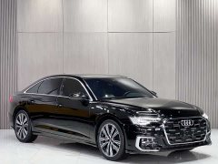 Audi A6L 45 TFSI quattro Premium Dynamic - ფოტო 3