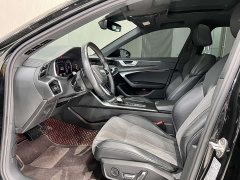 Audi A6L 45 TFSI quattro Premium Dynamic - ფოტო 4