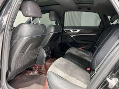Audi A6L 45 TFSI quattro Premium Dynamic - ფოტო 5
