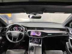 Audi A6L 45 TFSI quattro Premium Dynamic - ფოტო 6