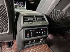 Audi A6L 45 TFSI quattro Premium Dynamic - ფოტო 7