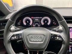 Audi A6L 45 TFSI quattro Premium Dynamic - ფოტო 8