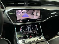 Audi A6L 45 TFSI quattro Premium Dynamic - ფოტო 9
