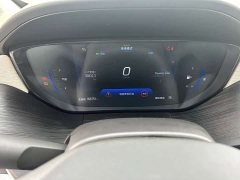 Buick Weilan 6 2022 Plug-in Hybrid Connected Fashion Edition - ფოტო 11