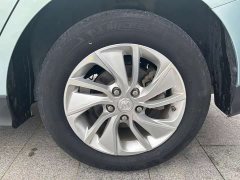 Buick Weilan 6 2022 Plug-in Hybrid Connected Fashion Edition - ფოტო 12