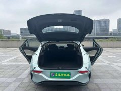 Buick Weilan 6 2022 Plug-in Hybrid Connected Fashion Edition - ფოტო 14