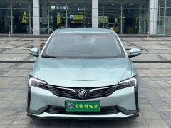 Buick Weilan 6 2022 Plug-in Hybrid Connected Fashion Edition - ფოტო 2