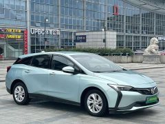 Buick Weilan 6 2022 Plug-in Hybrid Connected Fashion Edition - ფოტო 3