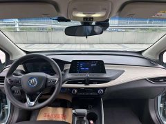 Buick Weilan 6 2022 Plug-in Hybrid Connected Fashion Edition - ფოტო 9