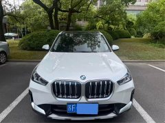 BMW X1 sDrive25Li X Design Package - ფოტო 1