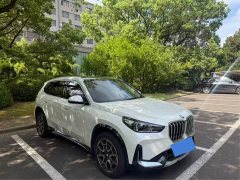 BMW X1 sDrive25Li X Design Package - ფოტო 2