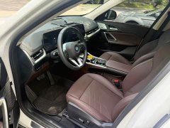 BMW X1 sDrive25Li X Design Package - ფოტო 3