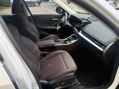 BMW X1 sDrive25Li X Design Package - ფოტო 5