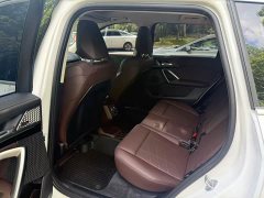 BMW X1 sDrive25Li X Design Package - ფოტო 6