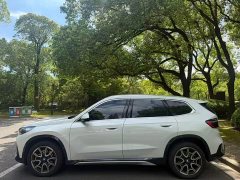 BMW X1 sDrive25Li X Design Package - ფოტო 7