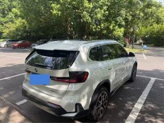 BMW X1 sDrive25Li X Design Package - ფოტო 8