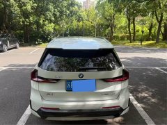 BMW X1 sDrive25Li X Design Package - ფოტო 9