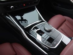BMW 3 Series 320Li M Sport Package - ფოტო 10