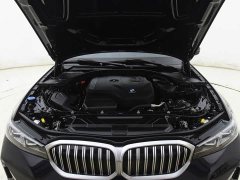 BMW 3 Series 320Li M Sport Package - ფოტო 12