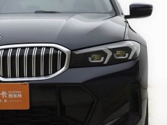 BMW 3 Series 320Li M Sport Package - ფოტო 2