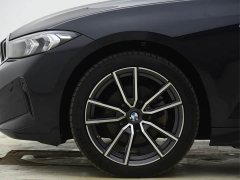 BMW 3 Series 320Li M Sport Package - ფოტო 5