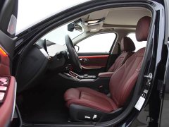 BMW 3 Series 320Li M Sport Package - ფოტო 8