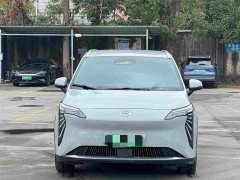 GAC AION Y 2023 Plus 610 Joy Edition - ფოტო 2