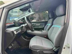 GAC AION Y 2023 Plus 610 Joy Edition - ფოტო 3