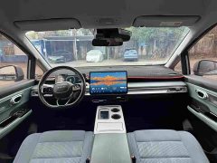GAC AION Y 2023 Plus 610 Joy Edition - ფოტო 4