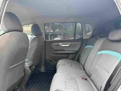 GAC AION Y 2023 Plus 610 Joy Edition - ფოტო 5
