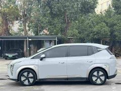 GAC AION Y 2023 Plus 610 Joy Edition - ფოტო 6