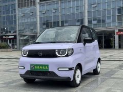 Chery QQ Ice Cream Youth Edition 205km Milkshake - ფოტო 1