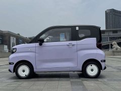 Chery QQ Ice Cream Youth Edition 205km Milkshake - ფოტო 10