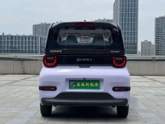 Chery QQ Ice Cream Youth Edition 205km Milkshake - ფოტო 14