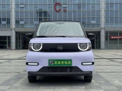 Chery QQ Ice Cream Youth Edition 205km Milkshake - ფოტო 2