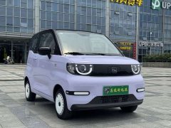 Chery QQ Ice Cream Youth Edition 205km Milkshake - ფოტო 3