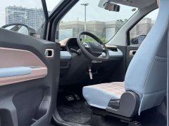Chery QQ Ice Cream Youth Edition 205km Milkshake - ფოტო 4