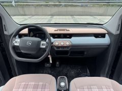 Chery QQ Ice Cream Youth Edition 205km Milkshake - ფოტო 5