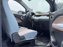 Chery QQ Ice Cream Youth Edition 205km Milkshake - ფოტო 6