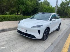 SAIC Shangjie Changan Uni-T H5 Extended Range Max - ფოტო 1
