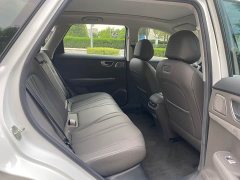 SAIC Shangjie Changan Uni-T H5 Extended Range Max - ფოტო 10