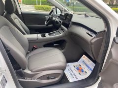 SAIC Shangjie Changan Uni-T H5 Extended Range Max - ფოტო 11